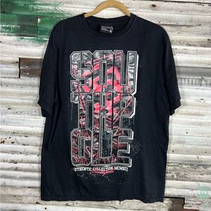 Vintage Southpole Shirt